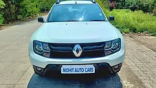 Used Renault Duster 85 PS RXS 4X2 MT Diesel in Aurangabad