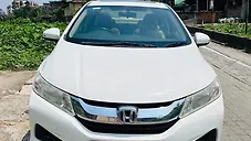 Used Honda City VX in Guwahati