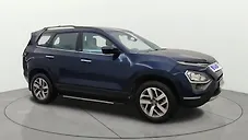 Used Tata Safari XZA Plus in Pune