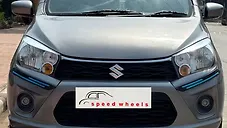 Used Maruti Suzuki Celerio VXi CNG in Panvel