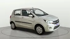 Used Maruti Suzuki Celerio VXi [2017-2019] in Mumbai