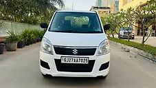 Used Maruti Suzuki Wagon R LXI in Ahmedabad