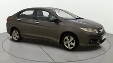 Used Honda City VX in Mumbai