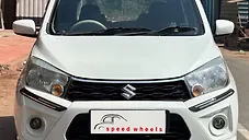 Used Maruti Suzuki Celerio VXi CNG [2019-2020] in Panvel