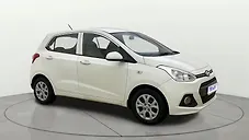 Used Hyundai Grand i10 Magna 1.2 Kappa VTVT [2013-2016] in Ahmedabad