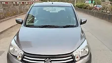 Used Maruti Suzuki Celerio VXi AMT in Mumbai