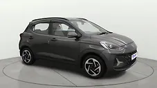Used Hyundai Grand i10 NIOS Sportz Petrol Manual in Pune