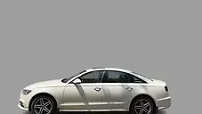 Used Audi A6 35 TDI Matrix in Coimbatore