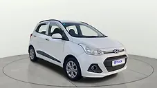 Used Hyundai Grand i10 Sportz 1.2 Kappa VTVT [2013-2016] in Jaipur