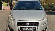 Used Maruti Suzuki Ritz Vdi BS-IV in Indore