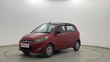 Used Hyundai i10 Asta 1.2 Kappa2 in Kolkata