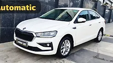 Used Skoda Slavia Ambition 1.5L TSI DSG in Delhi