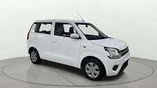 Used Maruti Suzuki Wagon R VXi 1.0 [2019-2019] in Mohali