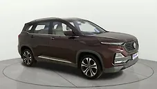 Used MG Hector Sharp 1.5 DCT Petrol in Mumbai