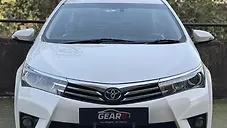 Used Toyota Corolla Altis VL AT Petrol in Mumbai