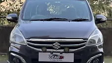 Used Maruti Suzuki Ertiga ZDI + SHVS in Mumbai