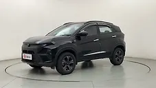 Used Tata Nexon Fearless 1.2 Petrol 7DCA Dark Edition [2023-2025] in Thane