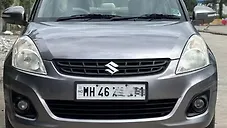 Used Maruti Suzuki Swift DZire VXI in Panvel