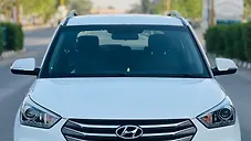 Used Hyundai Creta 1.6 SX Plus AT in Surat