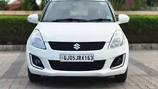 Used Maruti Suzuki Swift VDi [2014-2017] in Surat