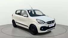 Used Maruti Suzuki Celerio ZXi Plus [2021-2023] in Coimbatore