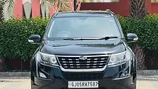 Used Mahindra XUV500 W7 [2018-2020] in Surat