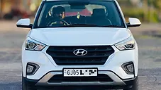 Used Hyundai Creta S Plus 1.4 CRDI in Surat