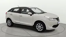 Used Maruti Suzuki Baleno Delta 1.2 in Pune