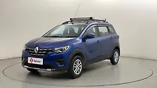 Used Renault Triber RXT [2019-2020] in Bangalore