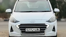 Used Hyundai Grand i10 NIOS Sportz 1.0 Turbo GDi in Surat