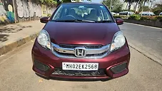 Used Honda Amaze 1.2 SX i-VTEC in Mumbai