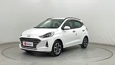 Used Hyundai Grand i10 NIOS Asta AMT 1.2 Kappa VTVT in Pune