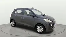 Used Hyundai Santro Sportz [2018-2020] in Ahmedabad