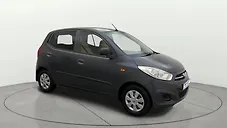 Used Hyundai i10 Era 1.1 iRDE2 [2010-2017] in Hyderabad