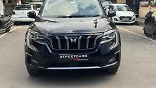 Used Mahindra XUV700 AX 7 Diesel AT 7 STR [2023-2024] in Bangalore