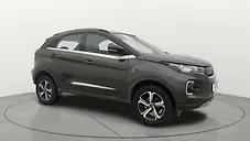 Used Tata Nexon XZ Plus [2020-2023] in Bangalore