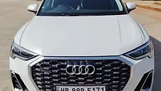 Used Audi Q3 Sportback Technology Plus S-line in Delhi
