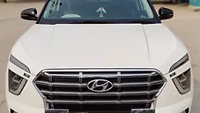 Used Hyundai Creta SX 1.5 Petrol in Delhi