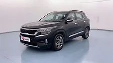 Used Kia Seltos HTX Plus 1.5 Diesel [2020-2021] in Lucknow