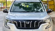 Used Mahindra XUV700 AX 5 Diesel AT 7 STR [2021] in Mumbai