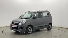 Used Maruti Suzuki Wagon R VXi in Kolkata