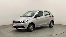 Used Tata Tiago Revotron XM [2016-2019] in Mohali