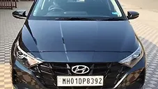Used Hyundai Elite i20 Asta (O) 1.2 MT [2020-2023] in Mumbai
