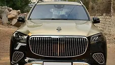 Used Mercedes-Benz Maybach GLS 600 4MATIC in Delhi