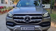 Used Mercedes-Benz GLS 400d 4MATIC [2020-2023] in Delhi