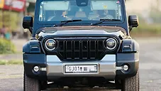 Used Mahindra Thar Roxx AX7 L 4WD Diesel 2.2L Turbo Automatic in Surat