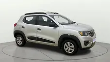 Used Renault Kwid RXL [2015-2019] in Vadodara