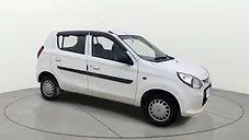 Used Maruti Suzuki Alto 800 Lxi in Vadodara