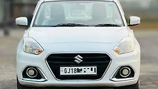 Used Maruti Suzuki Swift DZire VXI AT ABS in Surat