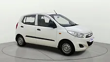 Used Hyundai i10 1.1L iRDE Magna Special Edition in Vadodara
